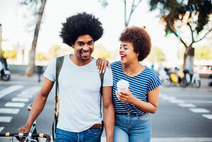 How To Attract Real, Long-Lasting Love