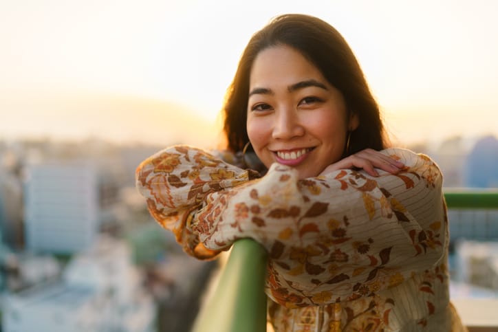 Why Women With High Standards Make The Best Girlfriends