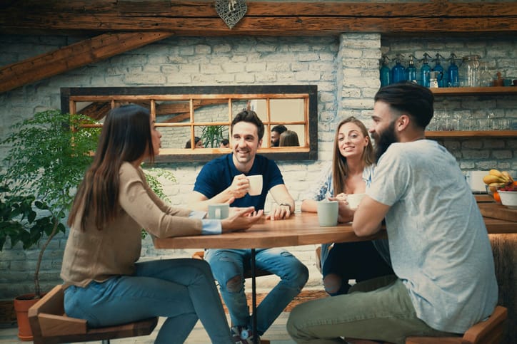 How To Make Friends As An Introvert — 9 Tips To Help Widen Your Social Circle