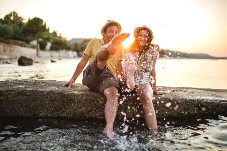 What Is A Twin Flame And How Do You Know When You’ve Found Yours?