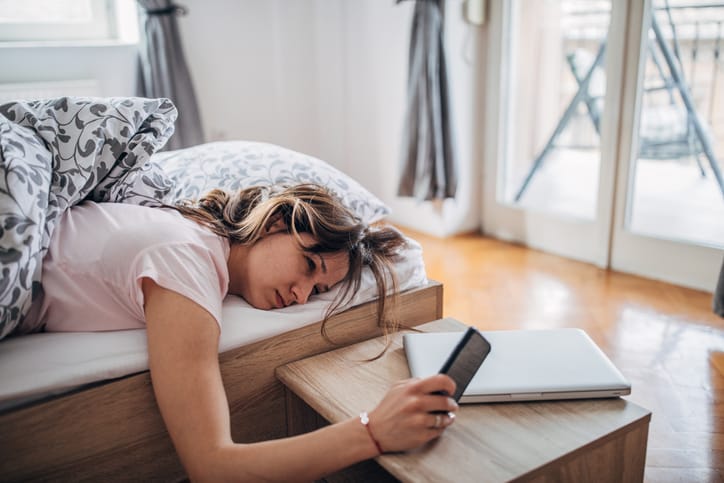 Am I Weird For Never Wanting To Have Sex? 9 Reasons It’s Totally Normal
