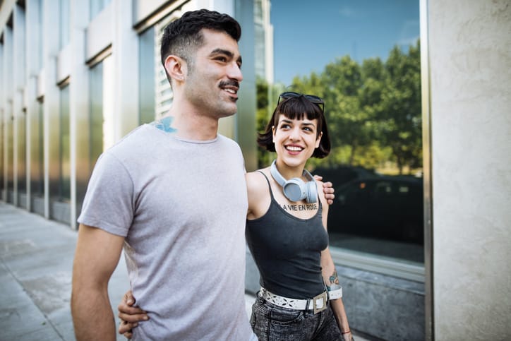 Why You Need To Stop Telling Guys You’re Cool With Keeping Things Casual When You’re Really Not