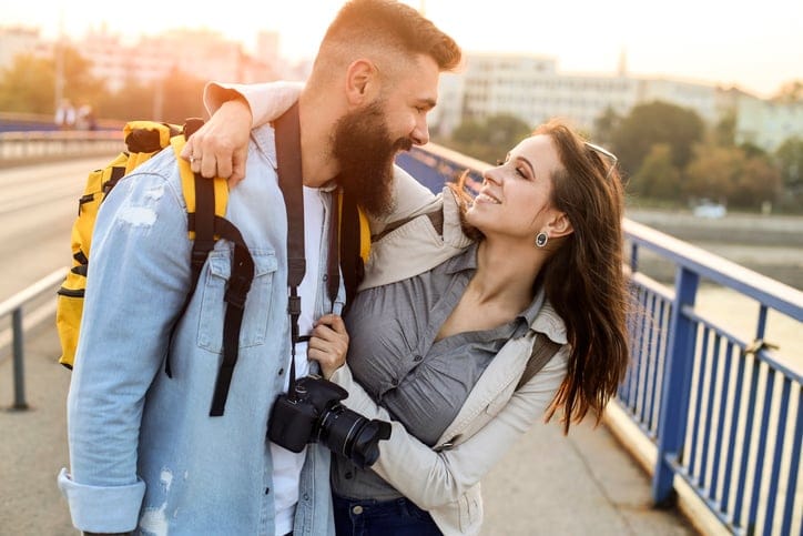 How To Take Charge In Your Relationship And Get Your Power Back