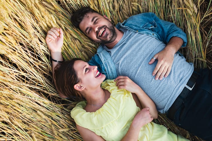 10 Things A Guy Wants In A Casual Relationship