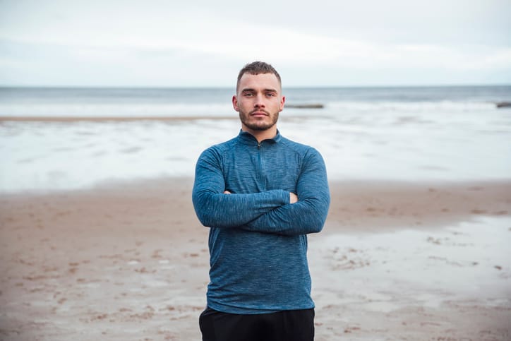 Why Are So Many Guys Scared Of Commitment? Here’s The Real Truth