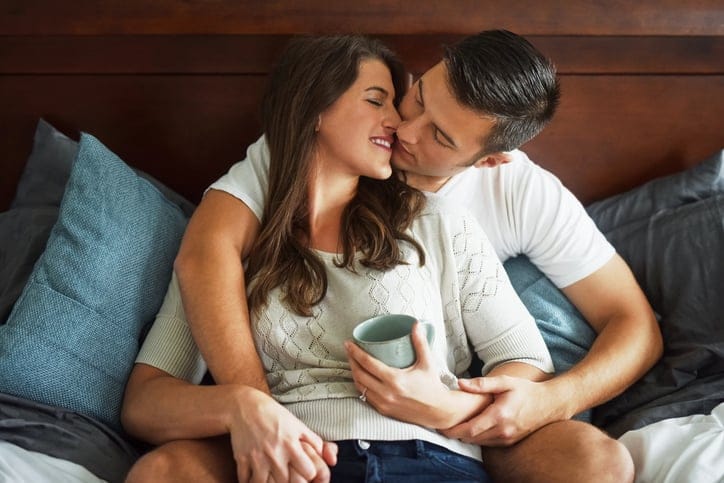 9 Signs You And Your Ex Have Unfinished Business