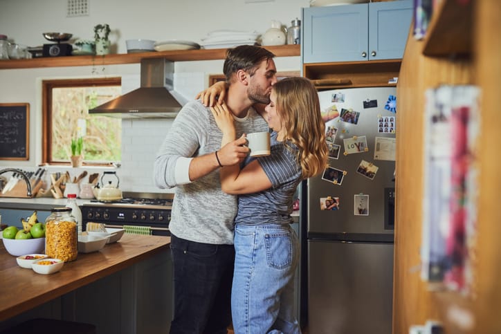 8 Times It’s Actually Acceptable To Lie To Your Partner