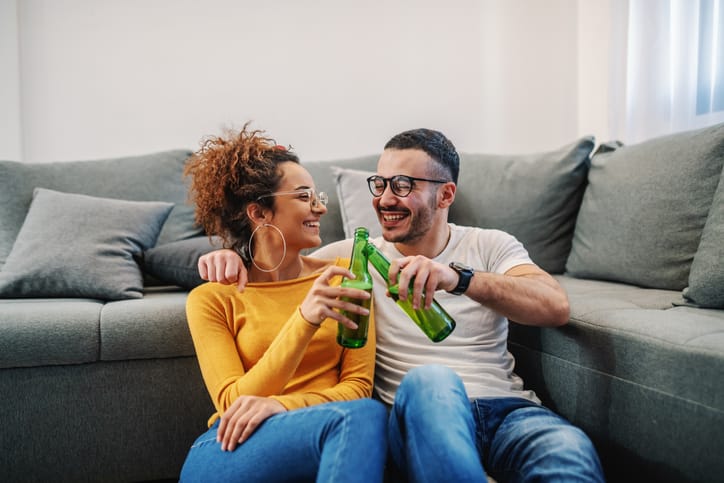 12 Signs He’s Emotionally Attached To You, According To A Guy
