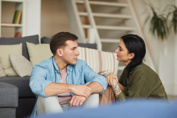 The Unexpected Benefits Of Embracing Your Sensitive Side
