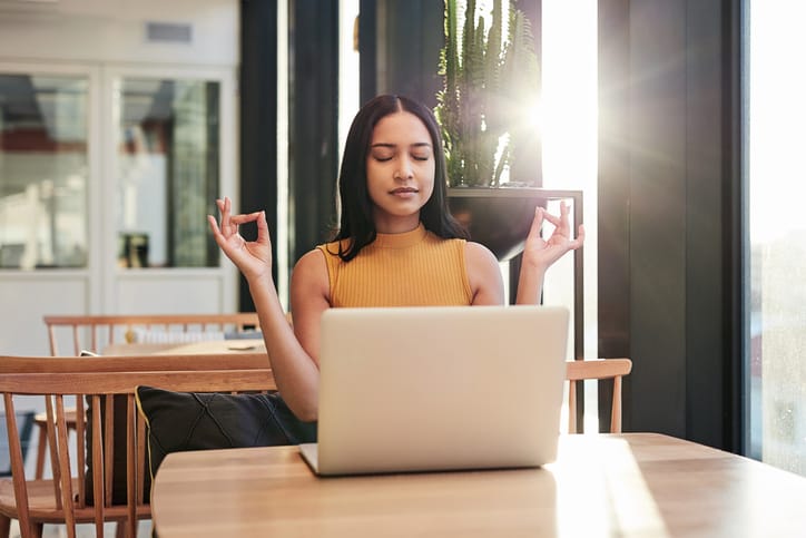 What “Self-Care” Really Means, Because It’s Not All Bubble Baths And Retail Therapy