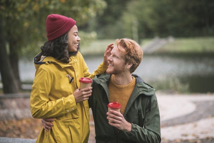 How To Ask A Guy To Be Your Boyfriend Without It Being Awkward