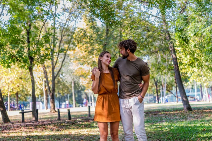 How To Tell A Guy You’re Dating To Marry Without Freaking Him Out