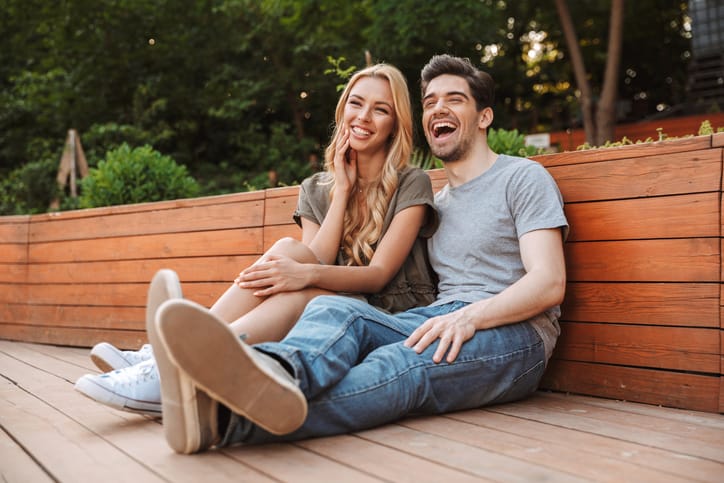 How To Ask A Guy Where Your Relationship Is Going
