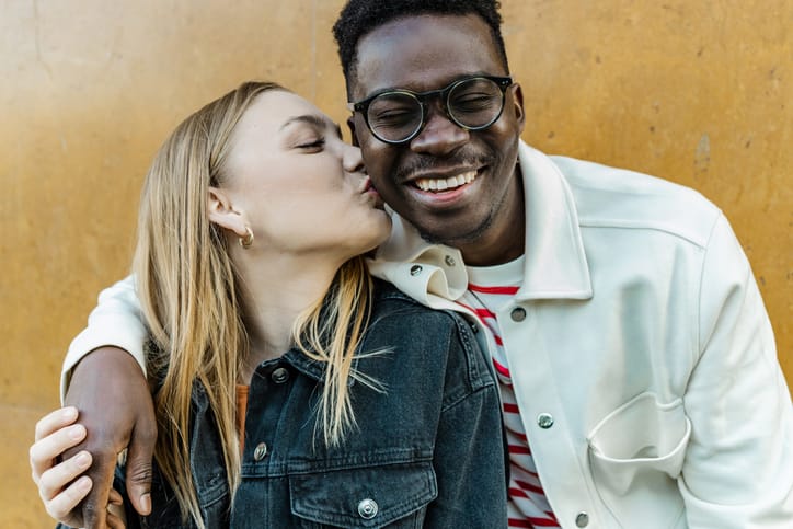 How To Fall Back In Love With Your Partner After The Spark Fades