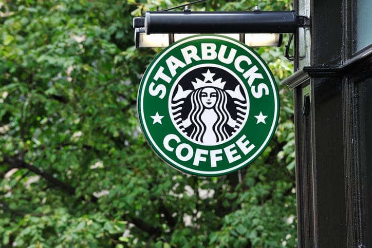 Former Starbucks Barista Says You Should Always Order A Venti Iced Drink — Here’s Why
