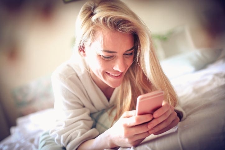 10 Erotic Apps To Get You Hot And Bothered