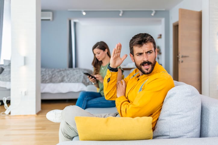 8 Things A Toxic Relationship Will Teach You About Love