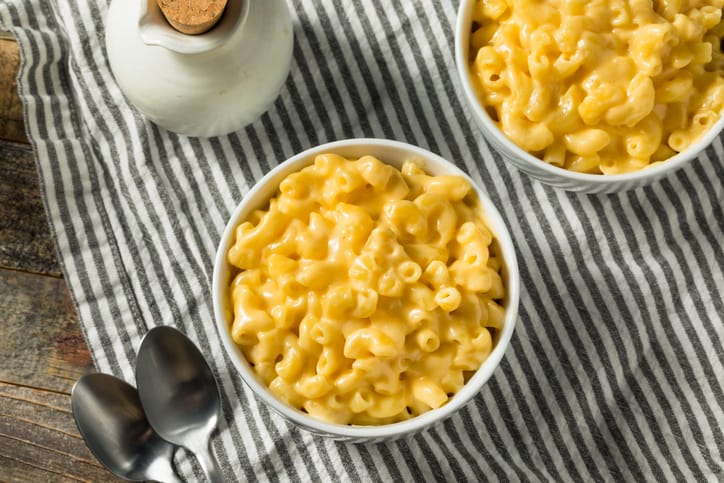 Woman Proves We’ve All Been Making Kraft Mac & Cheese Wrong All These Years