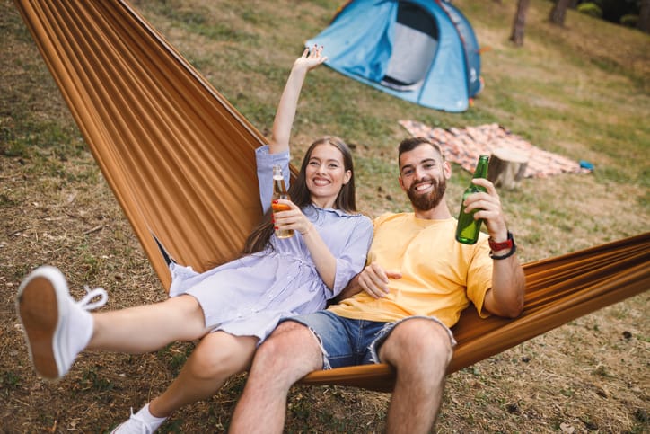 8 Signs You’re A Power Couple That Everyone Else Is Jealous Of