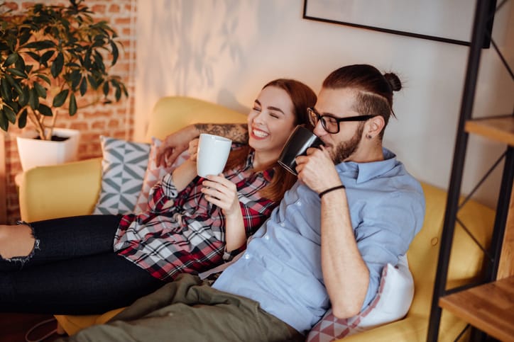 8 Ways To Stop Sweating The Small Stuff In Your Relationships