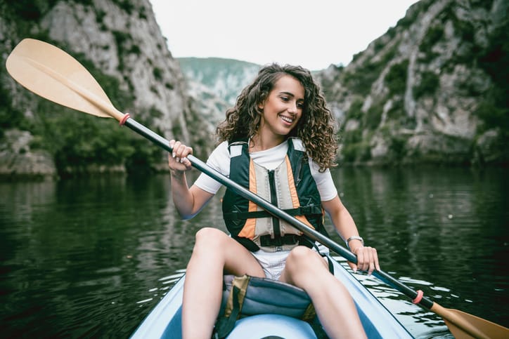 10 Dates To Take Yourself On ASAP — Who Needs A Relationship?