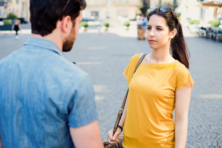 Why A Guy Who Doesn’t Make An Effort Really Isn’t Interested