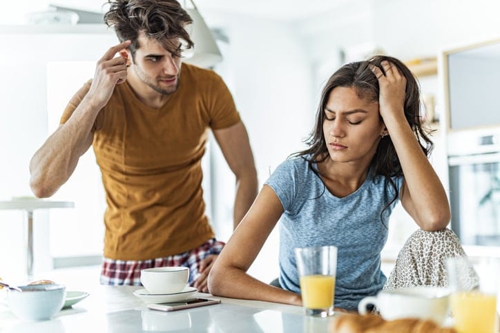 10 Signs Of A Selfish Partner And How To Cope
