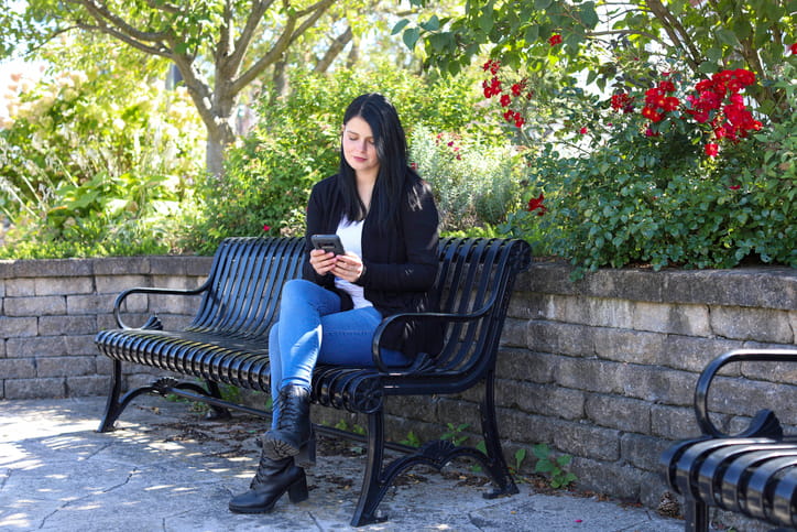 How To Emotionally Recover When Your Ex Moves On From You