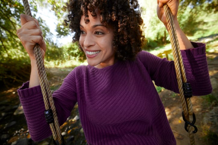 How Radical Acceptance Transformed My Relationship With Myself