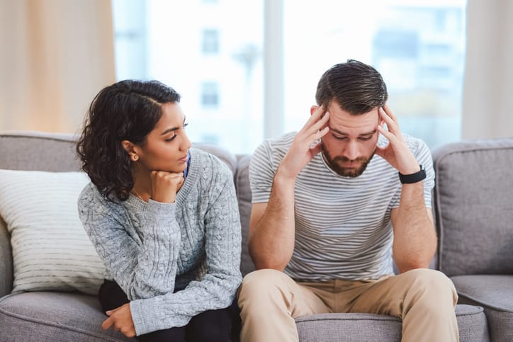 10 Subtle Signs He Wants To Break Up With You ASAP