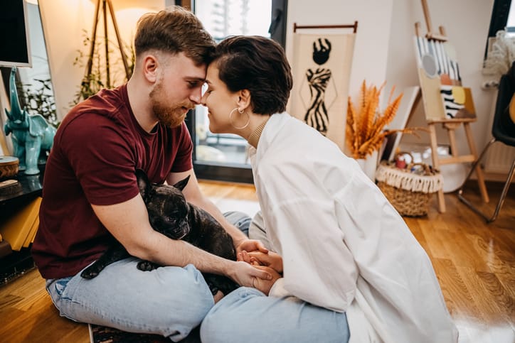 How Do You Know When You’re Really Falling In Love?