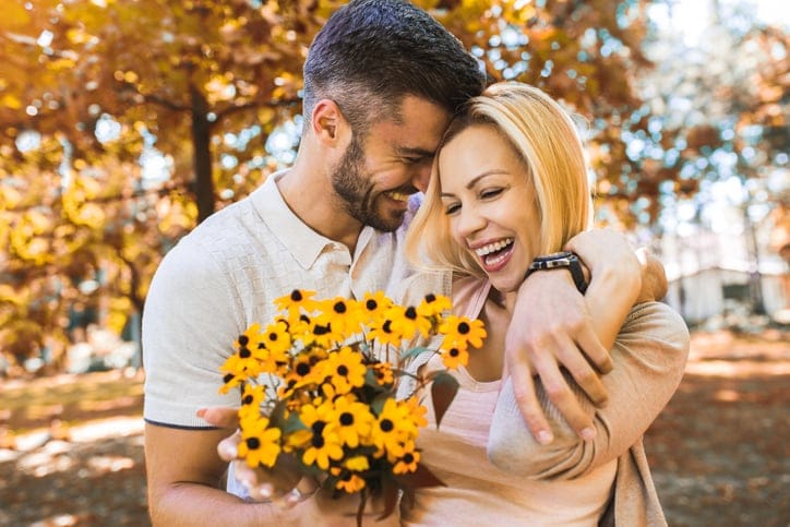 How To Find A Boyfriend: Ways To Turn A Date Into A Relationship