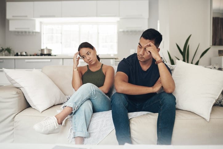 8 Reasons You Can Never Turn A Toxic Relationship Into A Healthy One