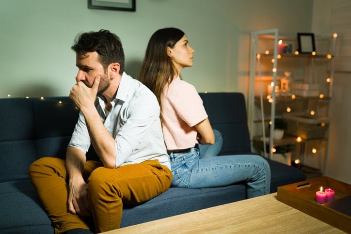 Why Guys Send Mixed Messages And Lack Consistency