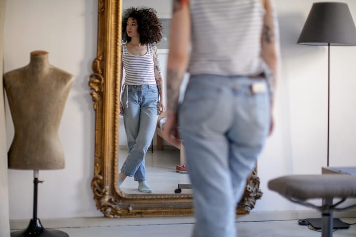 How To Feel Confident About Your Body Shape And Learn To Love Yourself