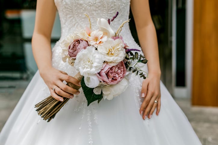 Model Who Married Herself Has Filed For Divorce Only 90 Days After The Wedding