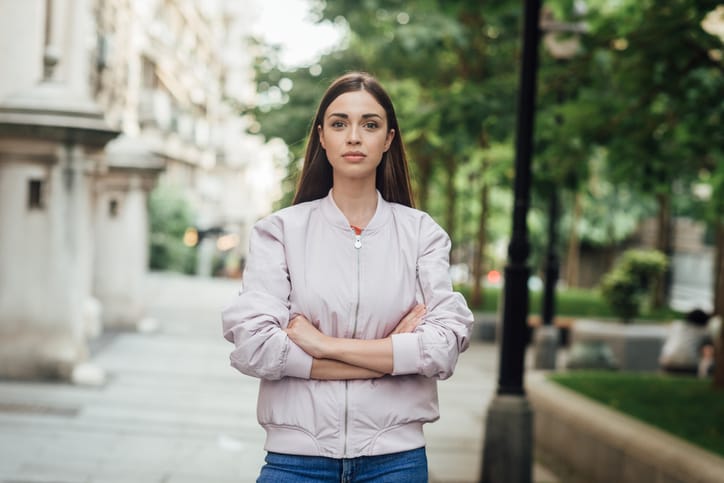 Why Are Guys So Intimidated By Me? Reasons They’re Freaked Out By Your Power