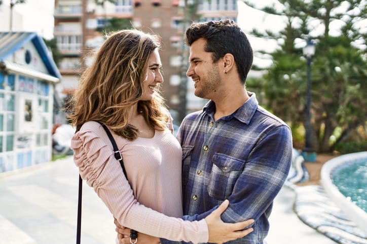 Can You Love Someone Too Much? Signs Your Feelings For Him Are A Bad Thing