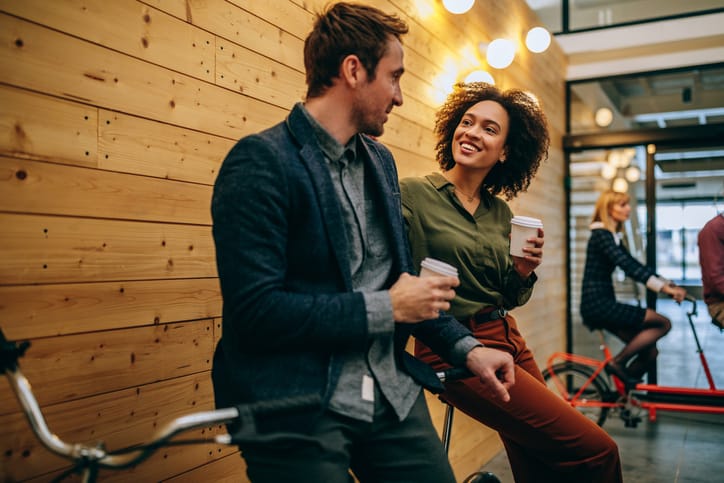How To Set Boundaries In A New Relationship