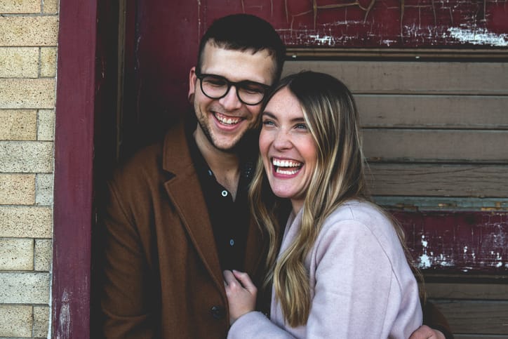 How To Find A Balance Between Independence And Connection In Your Relationship