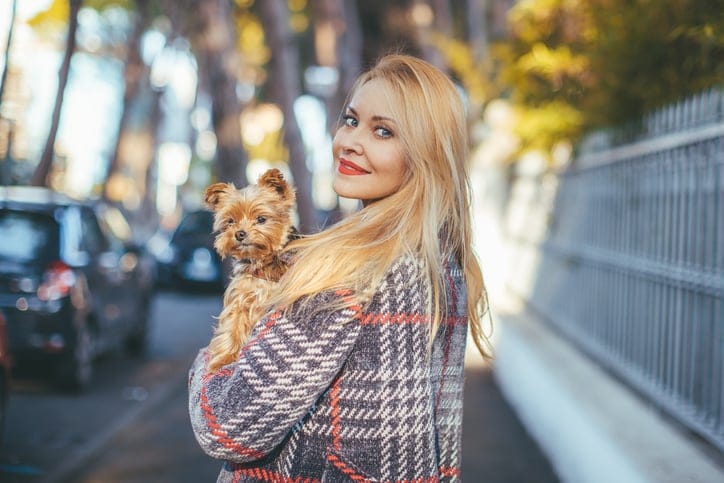 10 Ways You’re Intimidating To Guys And Why You Should Be Proud