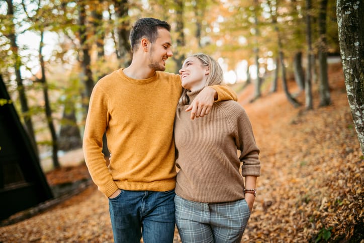 Signs You’ve Met Your Twin Flame: How You Know They’re Your Soulmate