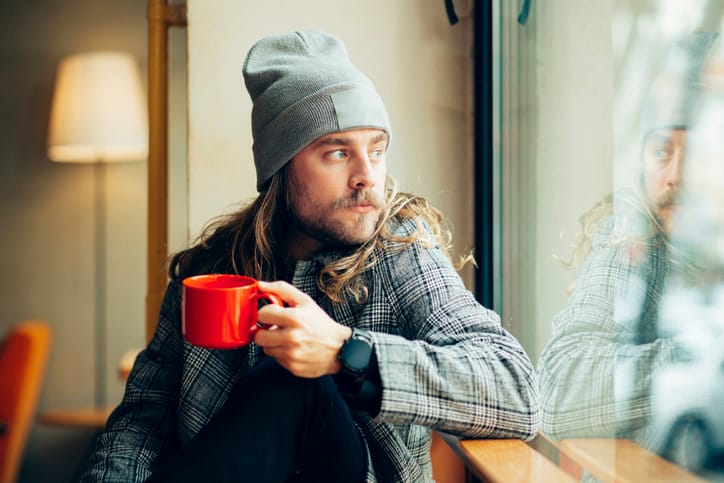 10 Sad But Obvious Signs You’re Dating A Misogynist