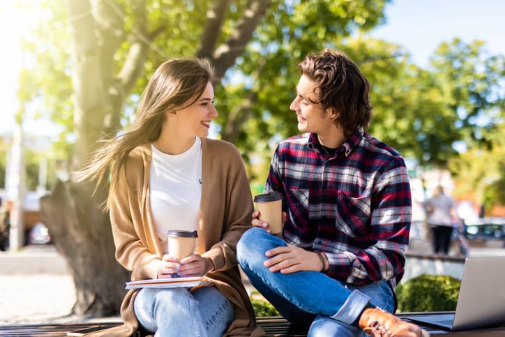 Signs You And Your Ex Are Meant To Be Together