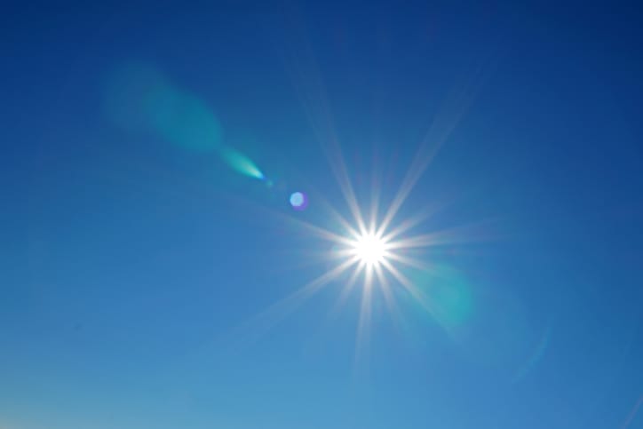 15 Things You Should Never Leave In Direct Sunlight