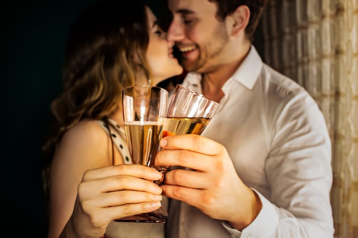 How To Get A Boyfriend: A Guide To Meeting And Bagging A Great Guy