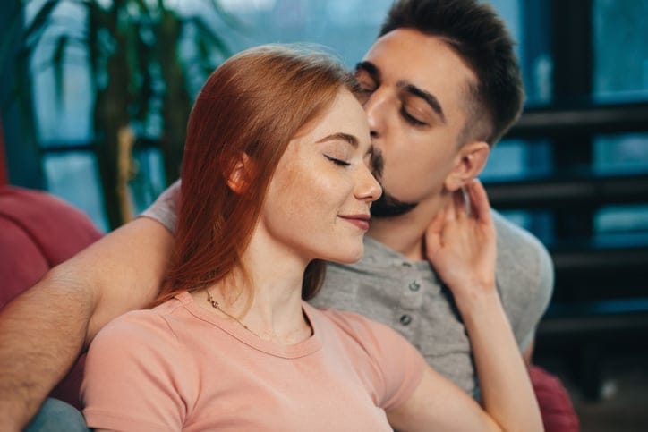 How To Work Through The Fear Of Losing Someone You Love