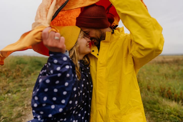 Aquarius Compatibility: Romantic Matches Ranked From Best To Worst