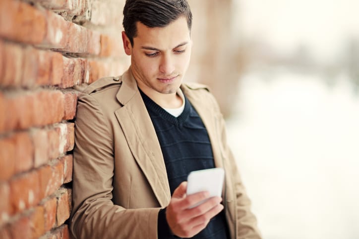 A Guy Reveals What He’s Thinking About When You Go No Contact