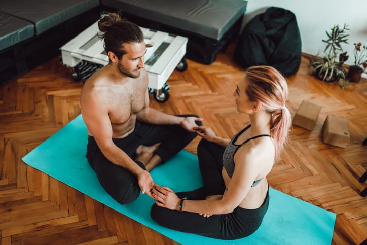 10 Ways To Practice Mindfulness In Romantic Relationships